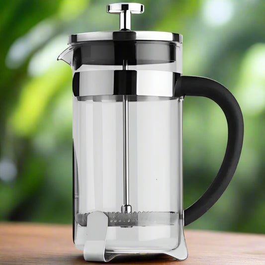 French press  1000 ml