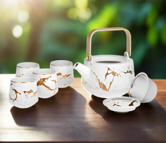 Timea set