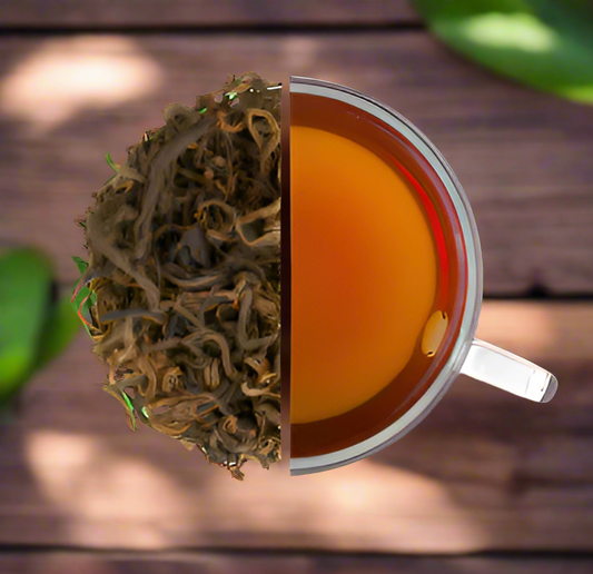Golden Yunnan - Black tea