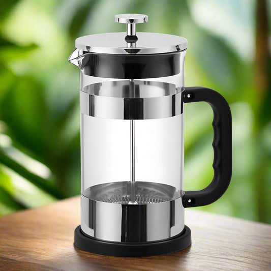 French press for tea and coffee, Haus Roland, 1000 ml